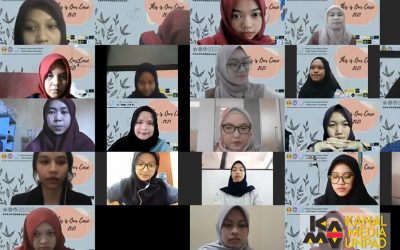 BEM Kema Fkep Unpad Gelar Perlombaan Ilmiah “This is Our Care 2021”