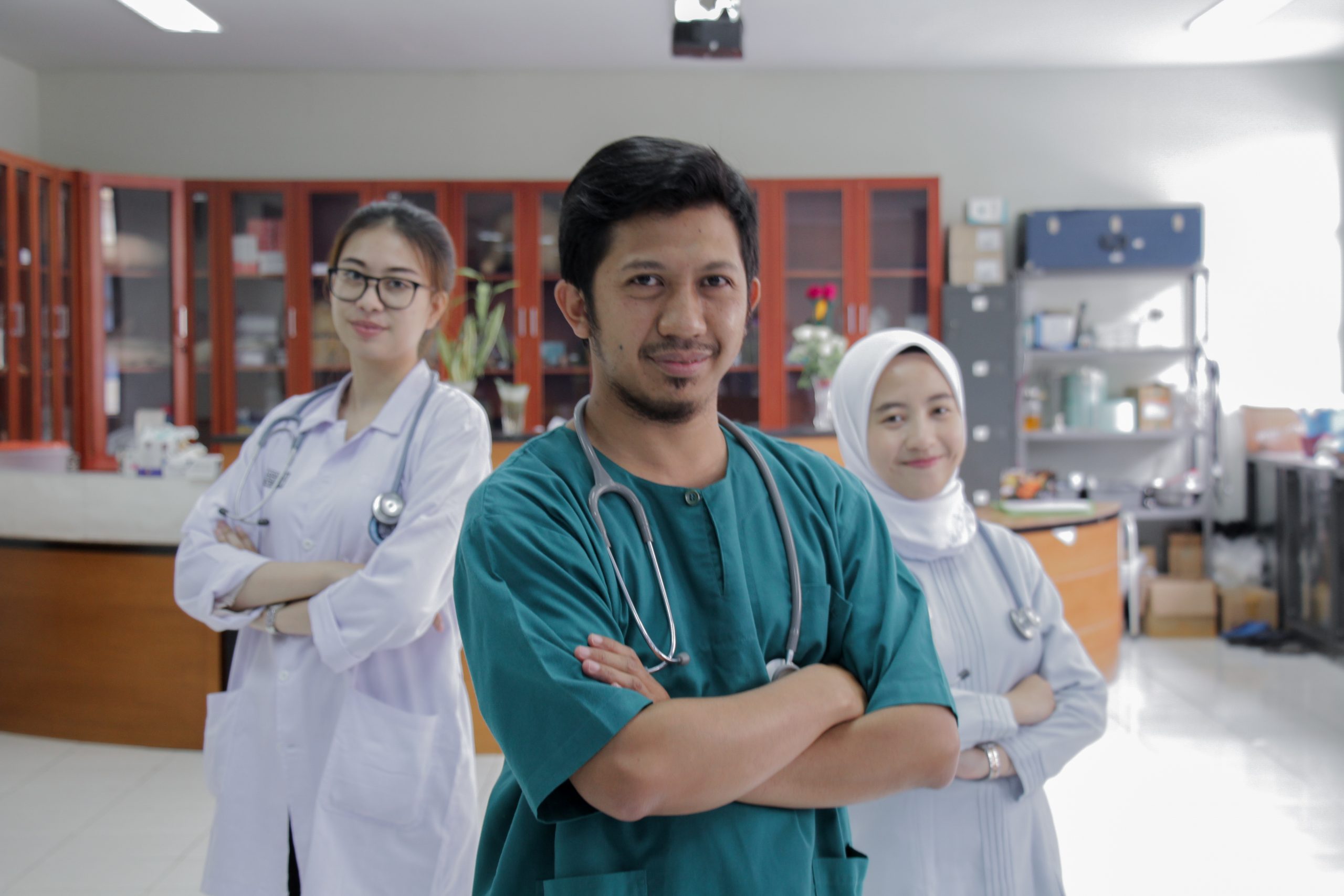 lab skill