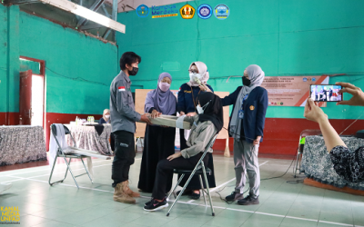 BERITA EDUKASI DAN SIMULASI PHP2D FKEP UNPAD 2021
